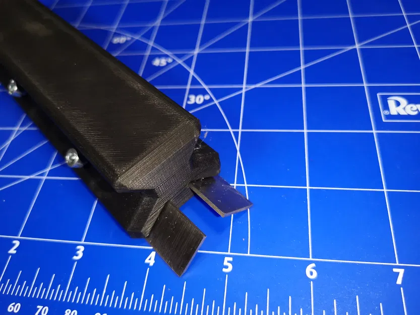 Dụng cụ mài lưỡi bào - Image 3