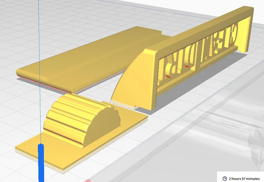 Biển báo máy rửa chén nằm ngang - Image 5