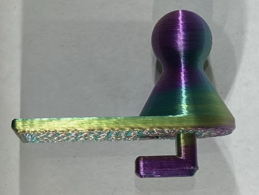 Chân Đế Tentacle cho Bảng Skådis - Image 1