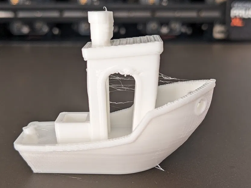 Profile PrusaSlicer NinjaFlex NinjaTek cho Prusa XL - Image 1