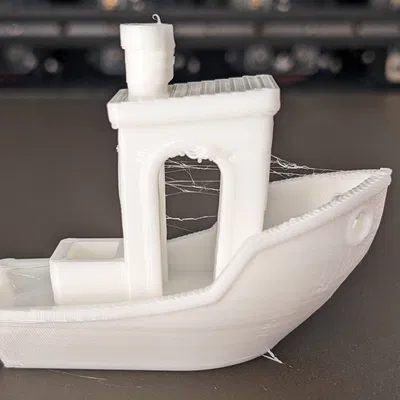 Profile PrusaSlicer NinjaFlex NinjaTek cho Prusa XL