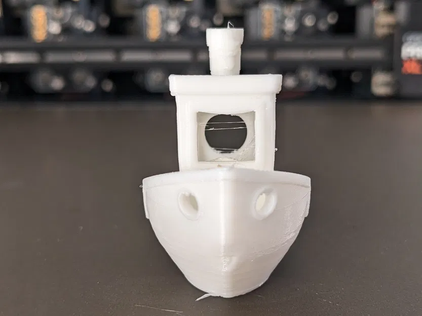 Profile PrusaSlicer NinjaFlex NinjaTek cho Prusa XL - Image 2