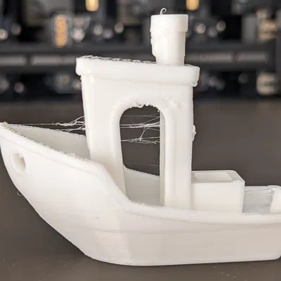 Profile PrusaSlicer NinjaFlex NinjaTek cho Prusa XL