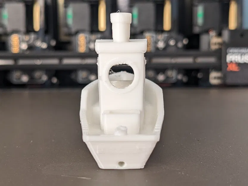 Profile PrusaSlicer NinjaFlex NinjaTek cho Prusa XL - Image 4