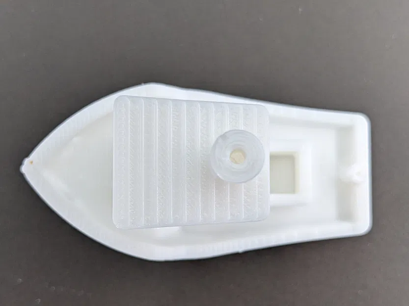 Profile PrusaSlicer NinjaFlex NinjaTek cho Prusa XL - Image 5