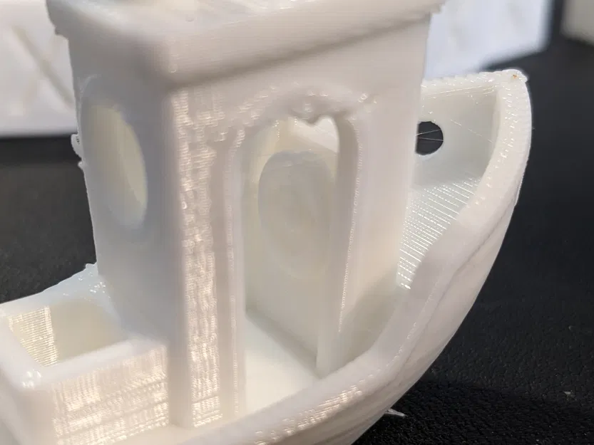 Profile PrusaSlicer NinjaFlex NinjaTek cho Prusa XL - Image 6