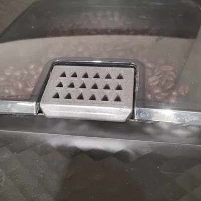 Nắp Đựng Cà Phê Xay Philips LateGo