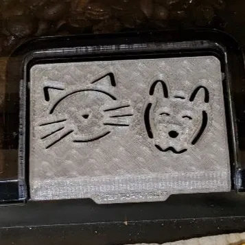 Nắp Bỏ Qua Cà Phê Xay Philips