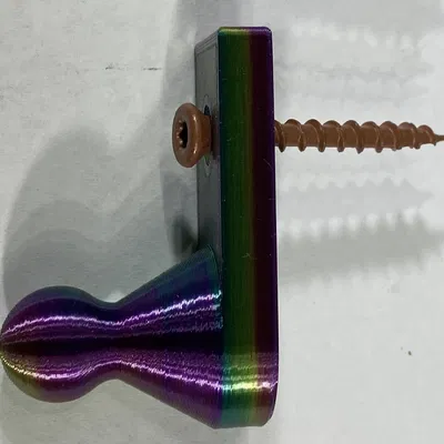 Đế Vặn Hệ Thống Tentacle