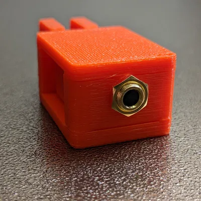 Cần Gạt Mã Morse / Chìa Khóa CW