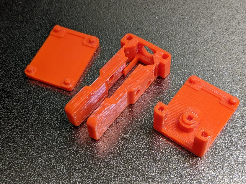 Cần Gạt Mã Morse / Chìa Khóa CW - Image 4