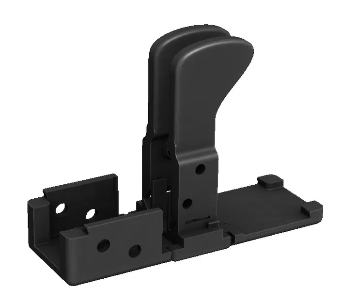 Chìa khóa CW K6ARK đã sửa đổi - Image 3