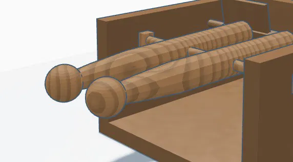 Crank Drum (Phiên Bản Làm Lại) - Image 4