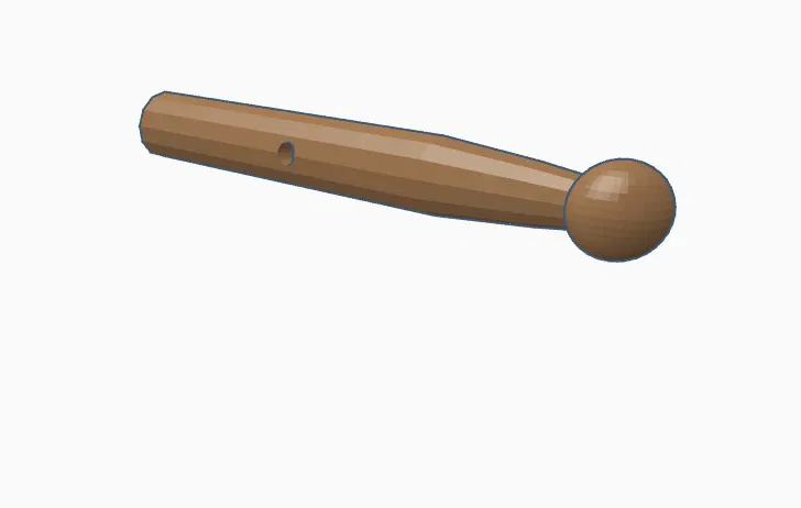 Crank Drum (Phiên Bản Làm Lại) - Image 6