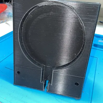 Giá Đỡ Sạc Không Dây Cho Sạc IKEA LIVBOJ