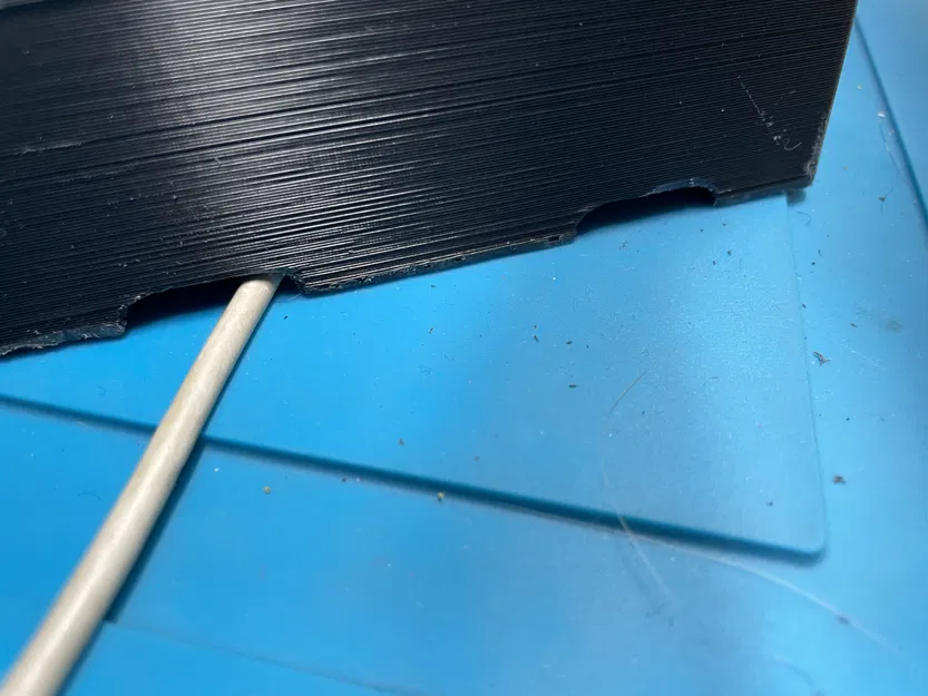 Giá Đỡ Sạc Không Dây Cho Sạc IKEA LIVBOJ - Image 4