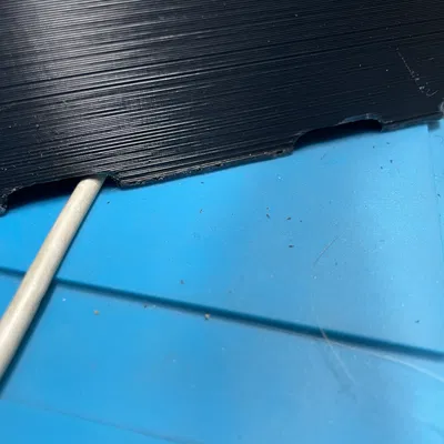 Giá Đỡ Sạc Không Dây Cho Sạc IKEA LIVBOJ