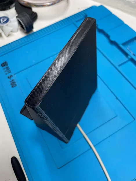 Giá Đỡ Sạc Không Dây Cho Sạc IKEA LIVBOJ - Image 5