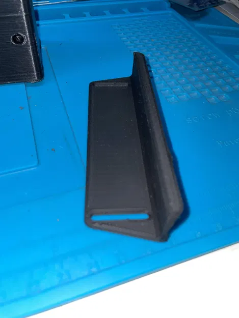 Giá Đỡ Sạc Không Dây Cho Sạc IKEA LIVBOJ - Image 6