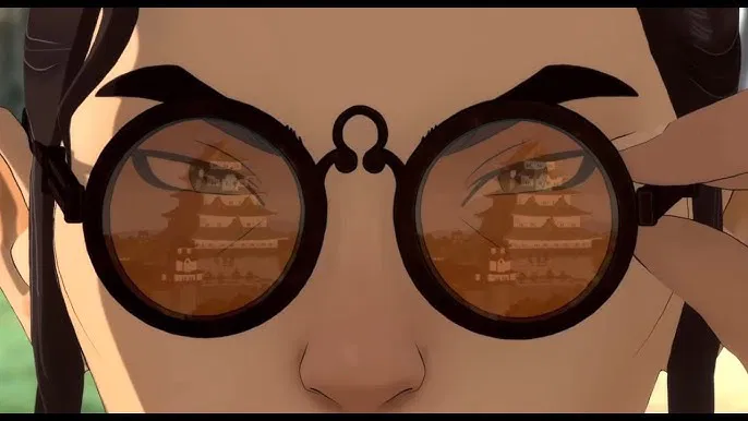 Kính Mizu - Image 1