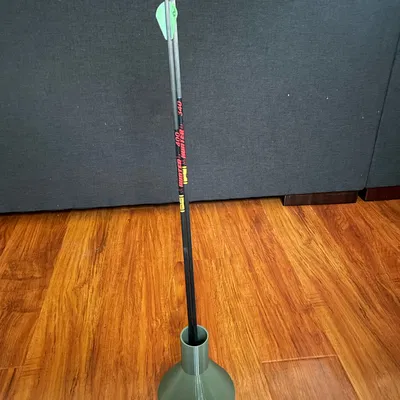 Bao Đựng Tên - Arrow Quiver
