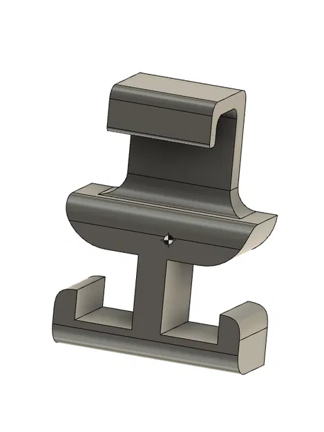 Kệ treo máy sấy quần áo - Image 1