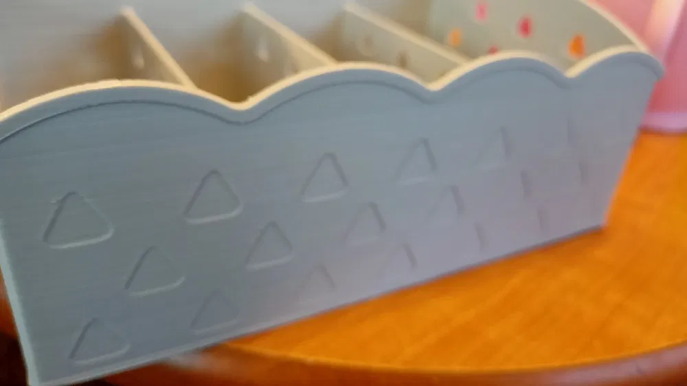 Hộp Đựng Gia Vị Tổ Chức - "Organizér" - Image 1