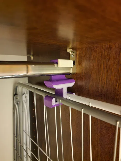 Kệ treo máy sấy quần áo - Image 2