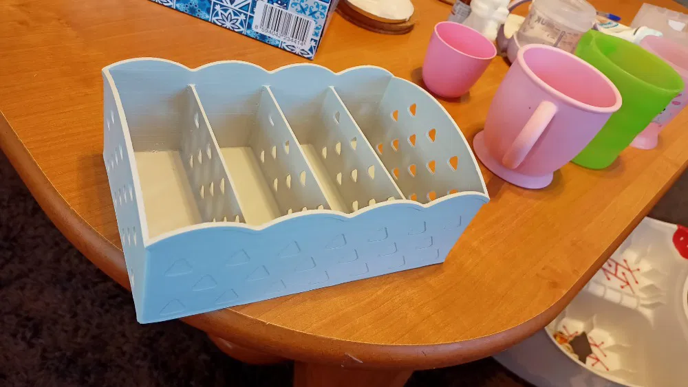 Hộp Đựng Gia Vị Tổ Chức - "Organizér" - Image 2