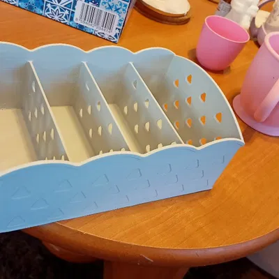 Hộp Đựng Gia Vị Tổ Chức - "Organizér"