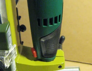 Bộ chuyển đổi 20mm cho máy khoan Lidl Parkside PMGS12 C3 - Image 2