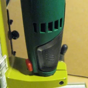 Bộ chuyển đổi 20mm cho máy khoan Lidl Parkside PMGS12 C3