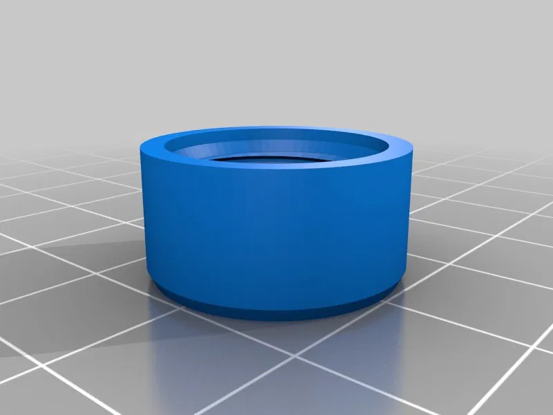 Bộ chuyển đổi 20mm cho máy khoan Lidl Parkside PMGS12 C3 - Image 3