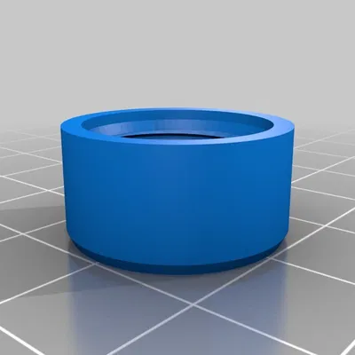 Bộ chuyển đổi 20mm cho máy khoan Lidl Parkside PMGS12 C3