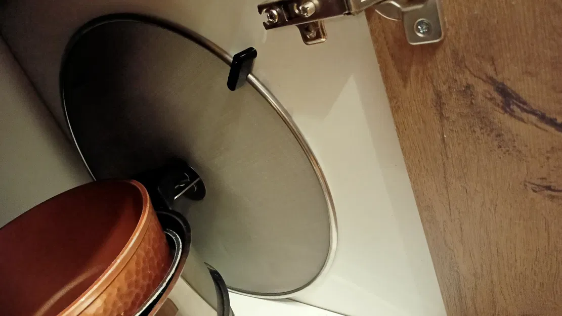 Západka - Núm Xoay Đa Năng - Image 1