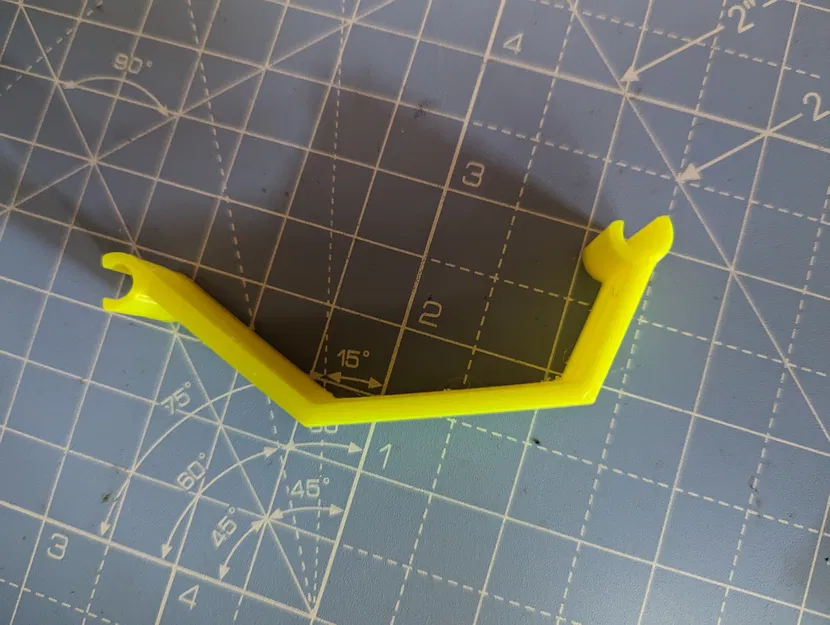 Tấm che hai bên clip TBS Source One V5 - Image 4