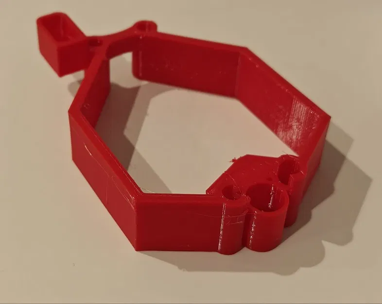 TBS Source One v5 - Khung bảo vệ "tất cả trong một" - Image 3