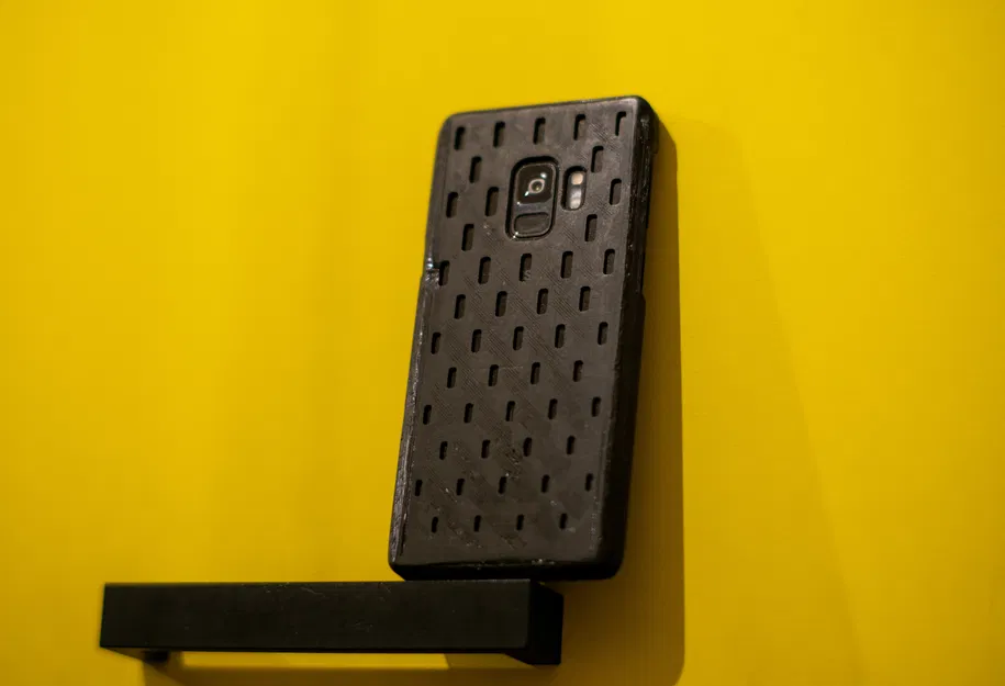 Ốp lưng cứng cho Samsung S9 - Image 3