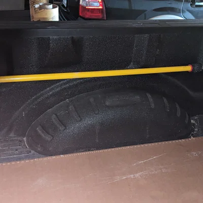 Móc Lưu Trữ Dùng Cho Ford Truck
