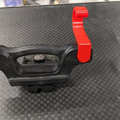 Móc Lưu Trữ Dùng Cho Ford Truck