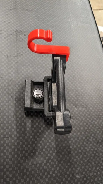 Móc Lưu Trữ Dùng Cho Ford Truck - Image 3