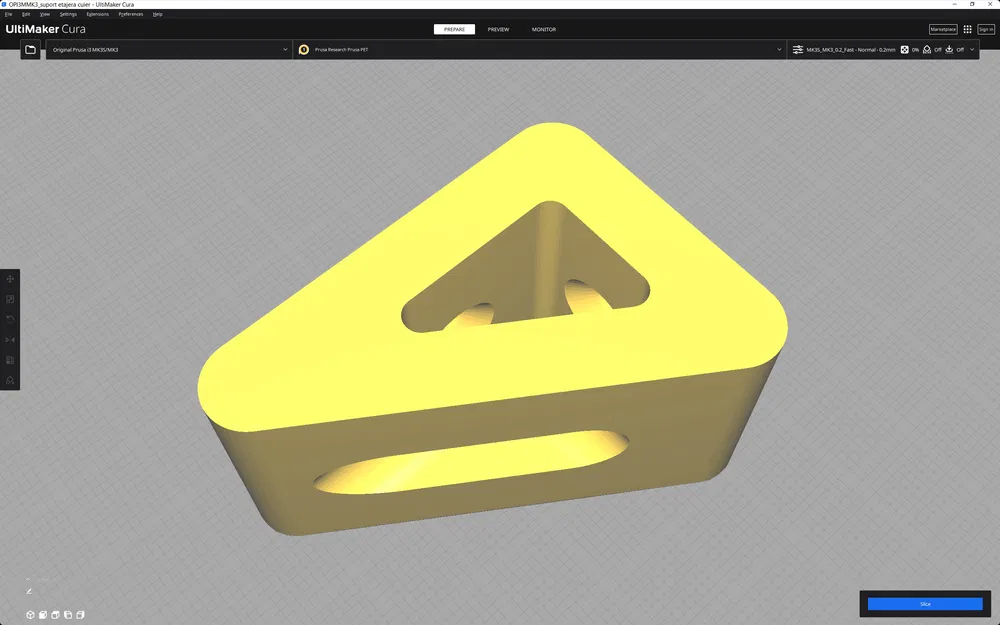 Kẹp nhỏ cho kệ - Image 1