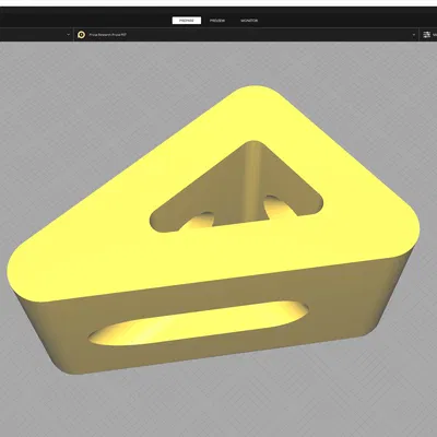 Kẹp nhỏ cho kệ