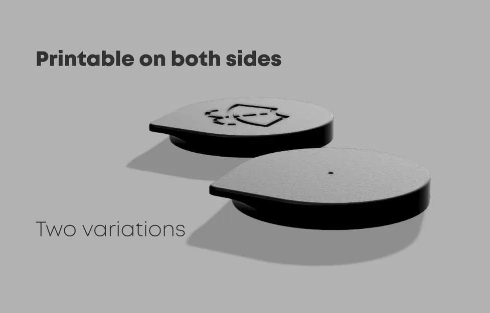 Nắp Bình Nước Rửa Kính BMW E30 Cải Tiến - Image 3