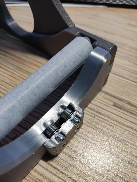 Kệ Cuộn Dây TPU75 Cho Giá Đỡ Bambu Lab AMS - Image 4