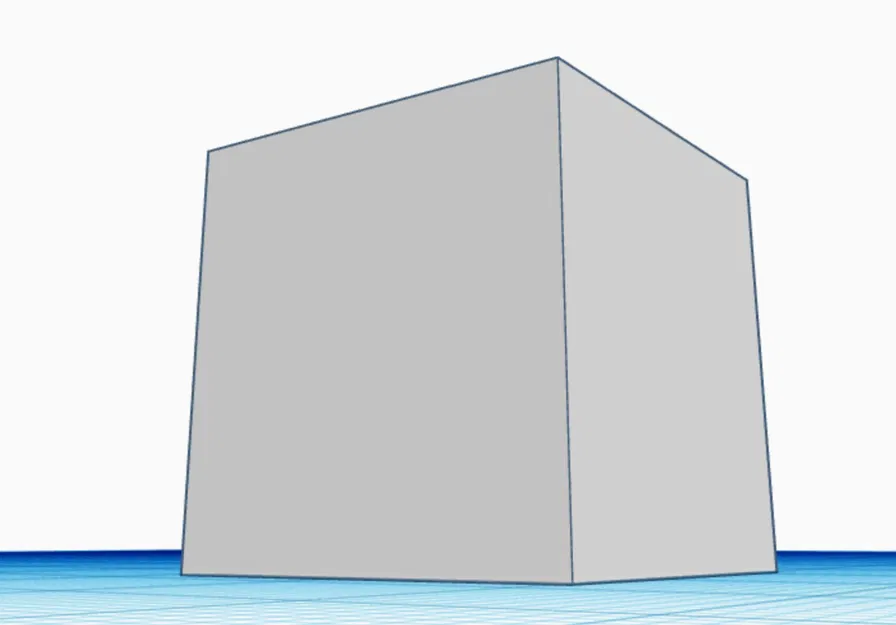 Khối Lập Phương (Cube) - Image 1