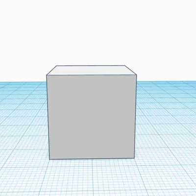 Khối Lập Phương (Cube)