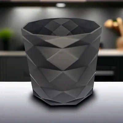 Kiến Trúc Độc Đáo: Khay Cắm Dụng Cụ Bếp Hiện Đại