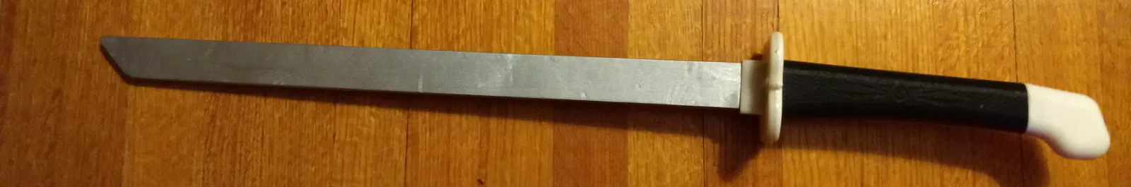 Kiếm Bất Hoại - Hướng dẫn in 3D - Image 1