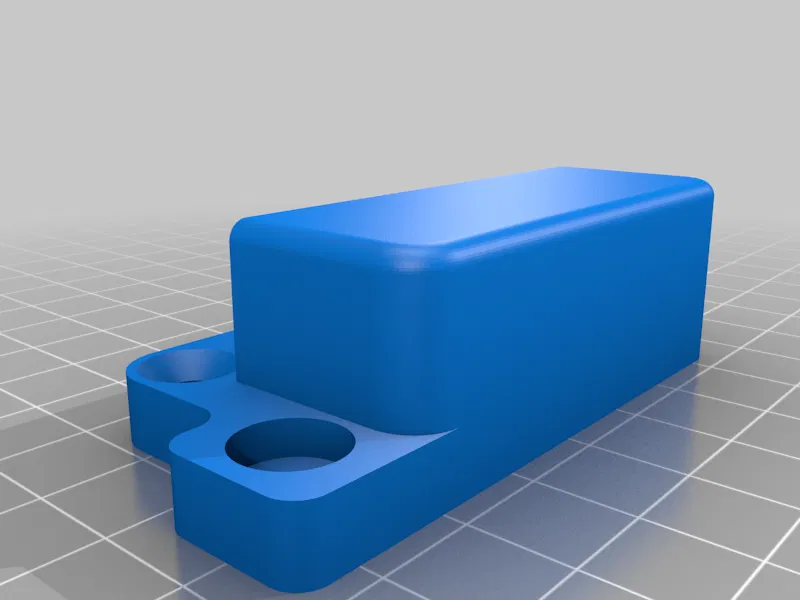 Bộ Gá Đầu Dò Z-Probe CNC - Image 2